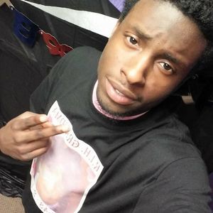 Meet your Posher, Jay